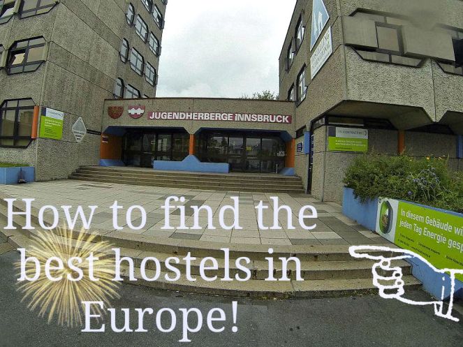 best hostels